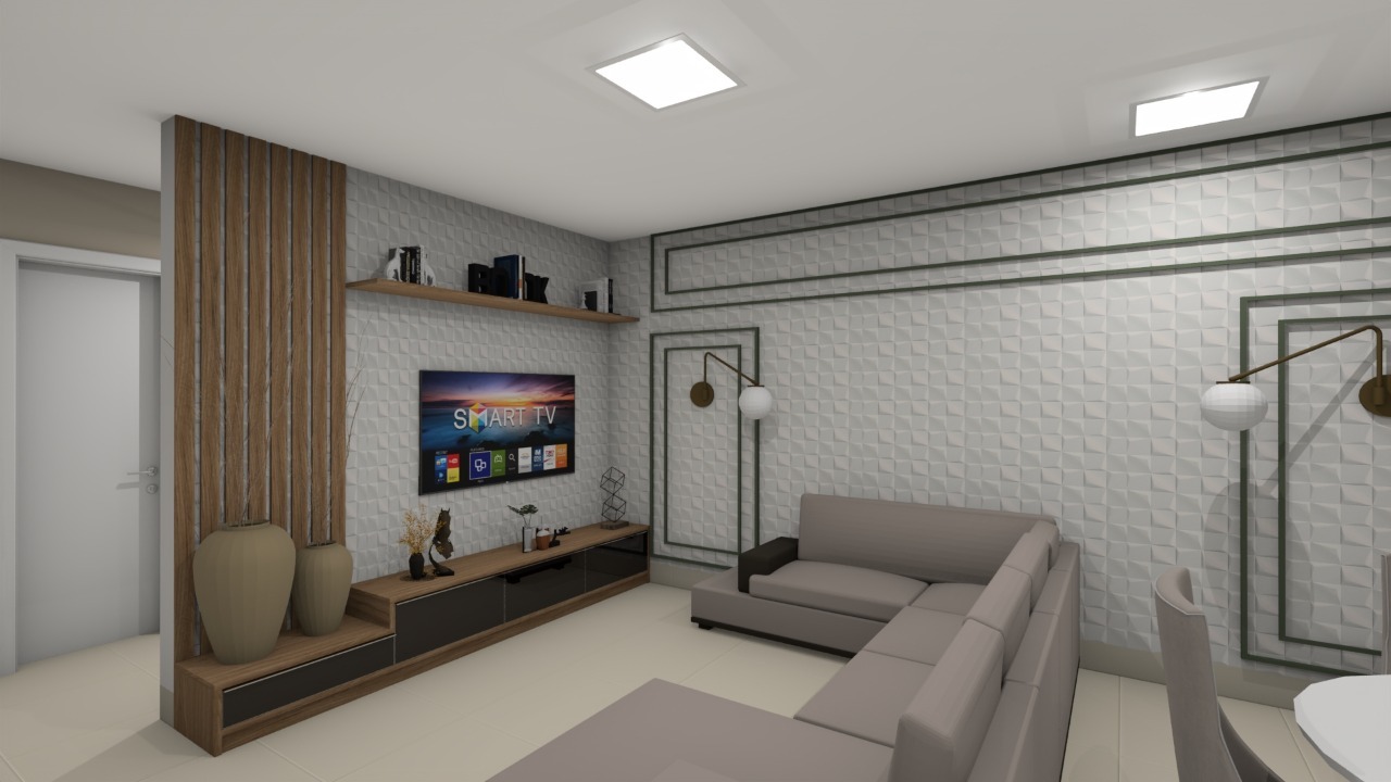 Alameda Doutor Fomm - Quatro Fortes Engenharia