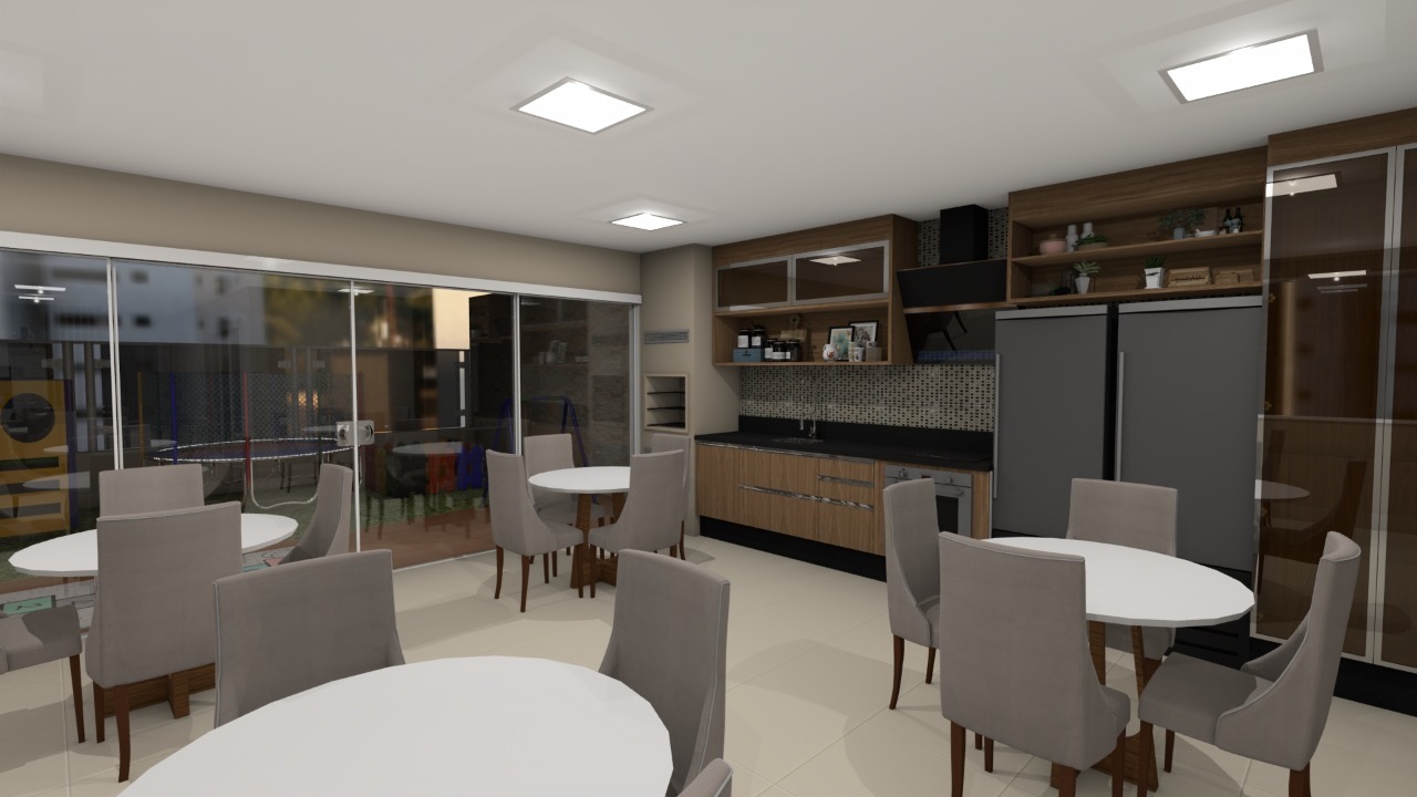 Alameda Doutor Fomm - Quatro Fortes Engenharia