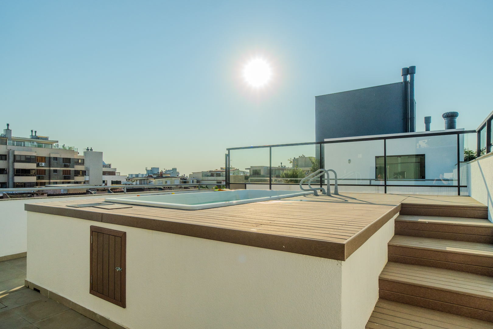 Residencial Multifamiliar de 3 quartos, 162m² no bairro Tristeza, em Porto Alegre | Eu Corretor