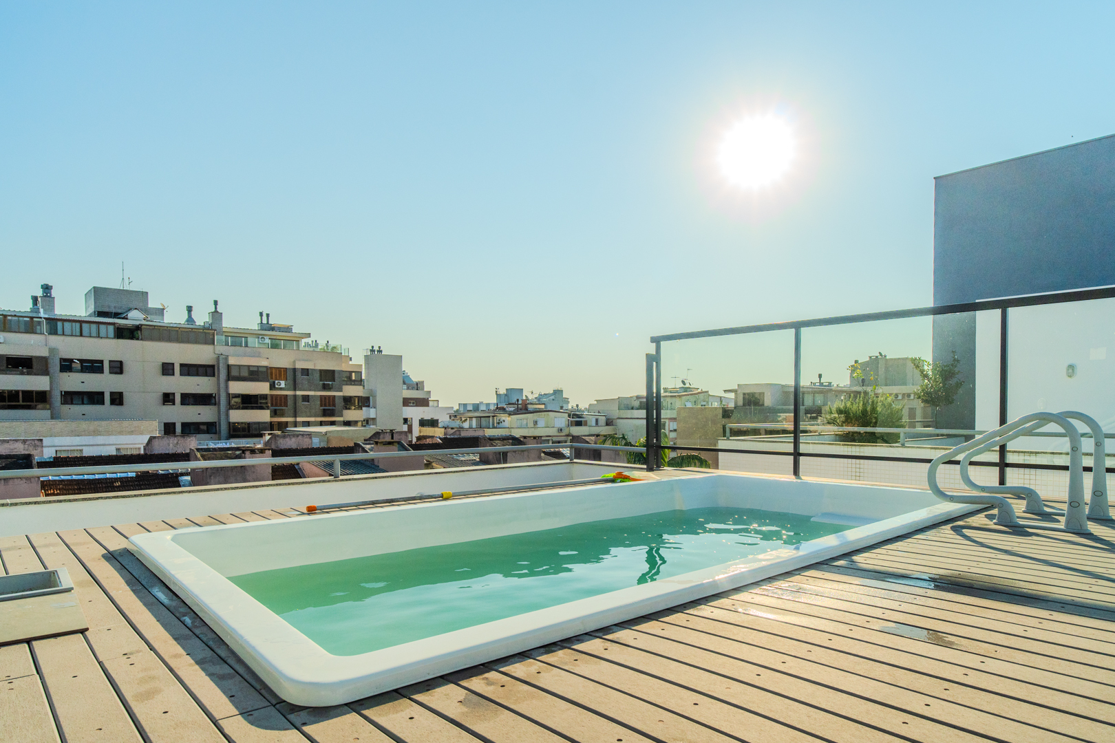 Residencial Multifamiliar de 3 quartos, 162m² no bairro Tristeza, em Porto Alegre | Eu Corretor