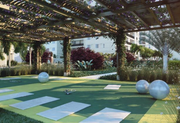 Residencial Multifamiliar de 4 quartos, 143m² no bairro Curicica, em Rio de Janeiro | Eu Corretor