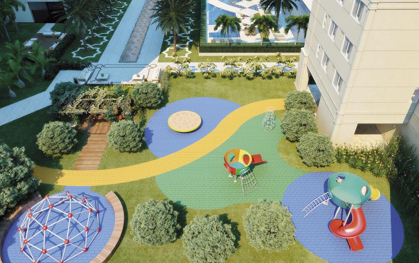 Residencial Multifamiliar de 4 quartos, 143m² no bairro Curicica, em Rio de Janeiro | Eu Corretor