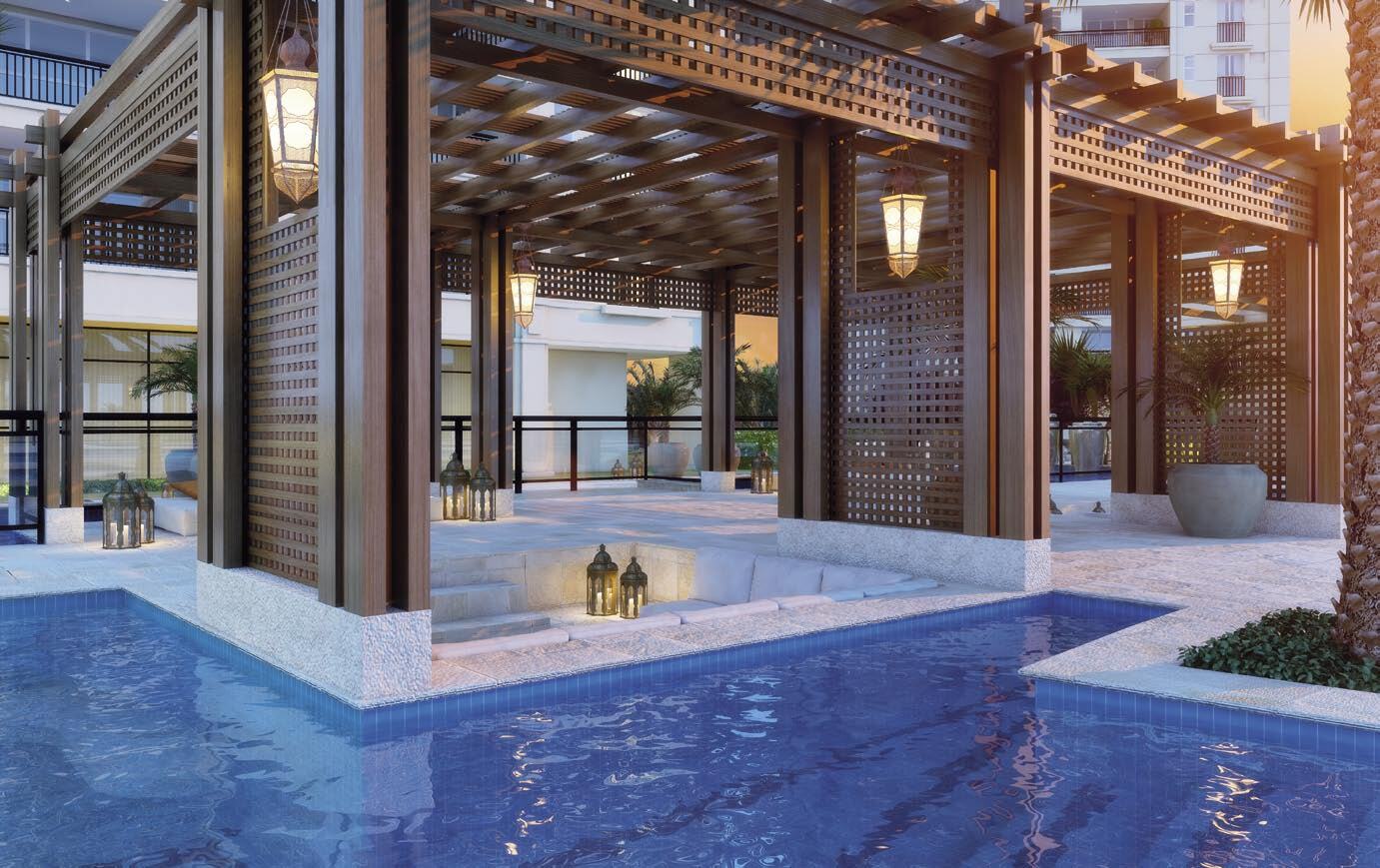 Residencial Multifamiliar de 4 quartos, 143m² no bairro Curicica, em Rio de Janeiro | Eu Corretor