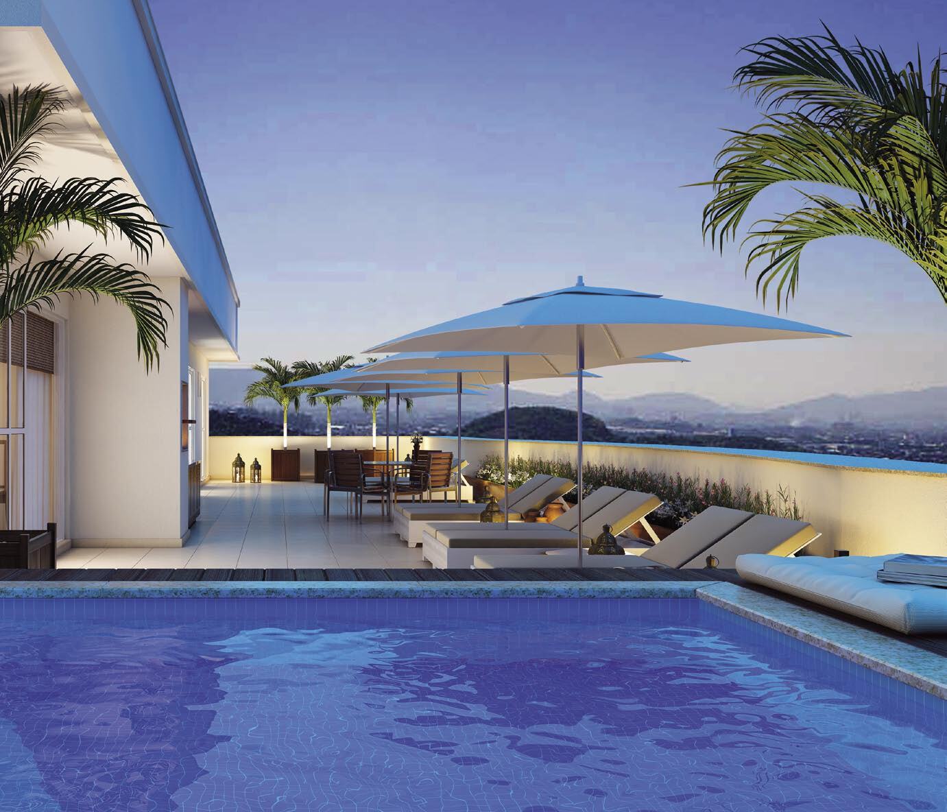 Residencial Multifamiliar de 4 quartos, 143m² no bairro Curicica, em Rio de Janeiro | Eu Corretor