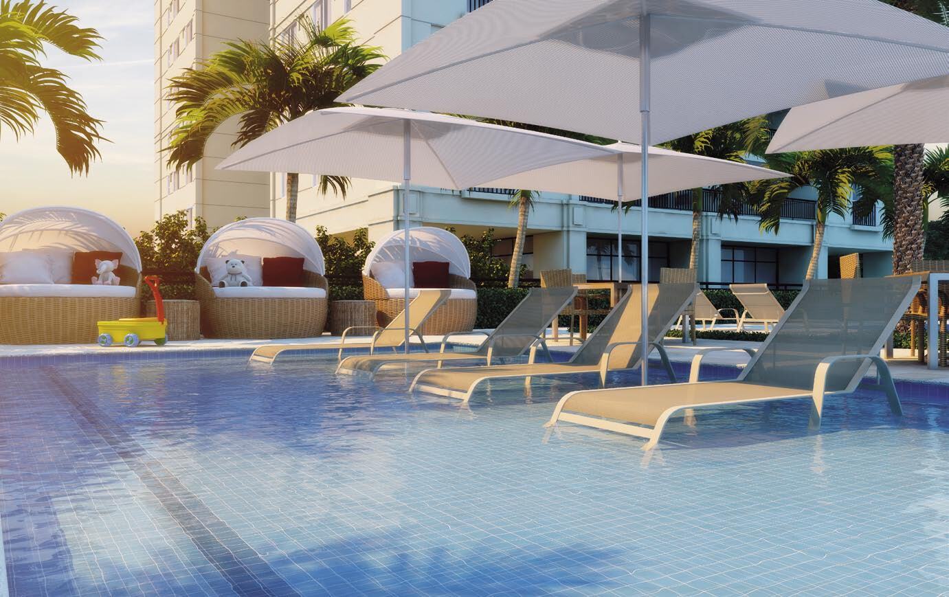 Residencial Multifamiliar de 4 quartos, 143m² no bairro Curicica, em Rio de Janeiro | Eu Corretor