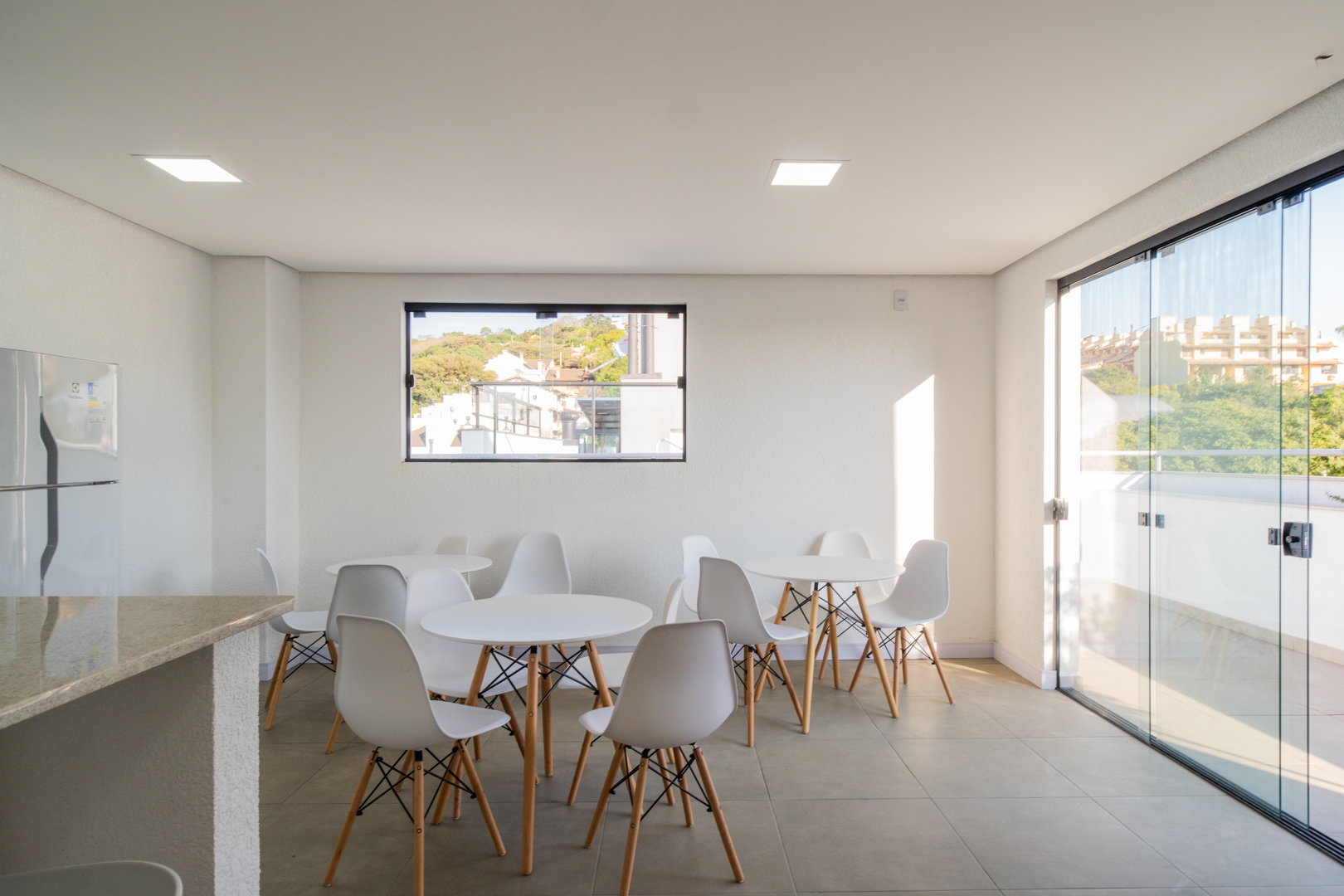 Residencial Multifamiliar de 3 quartos, 162m² no bairro Tristeza, em Porto Alegre | Eu Corretor