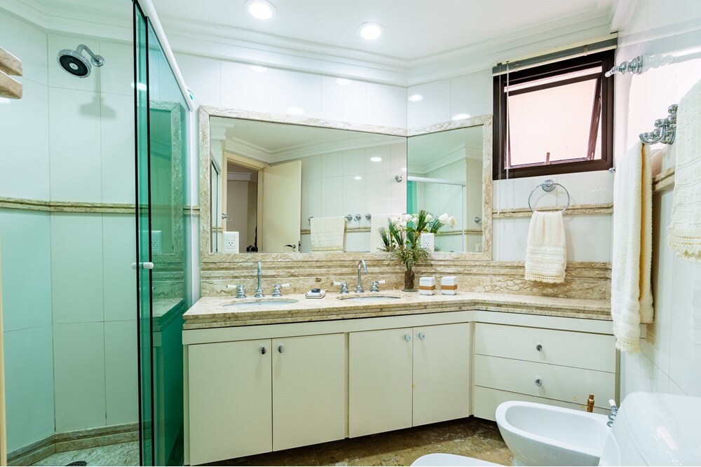 Residencial Multifamiliar de 3 quartos, 120m² no bairro Moema, em São Paulo | Eu Corretor