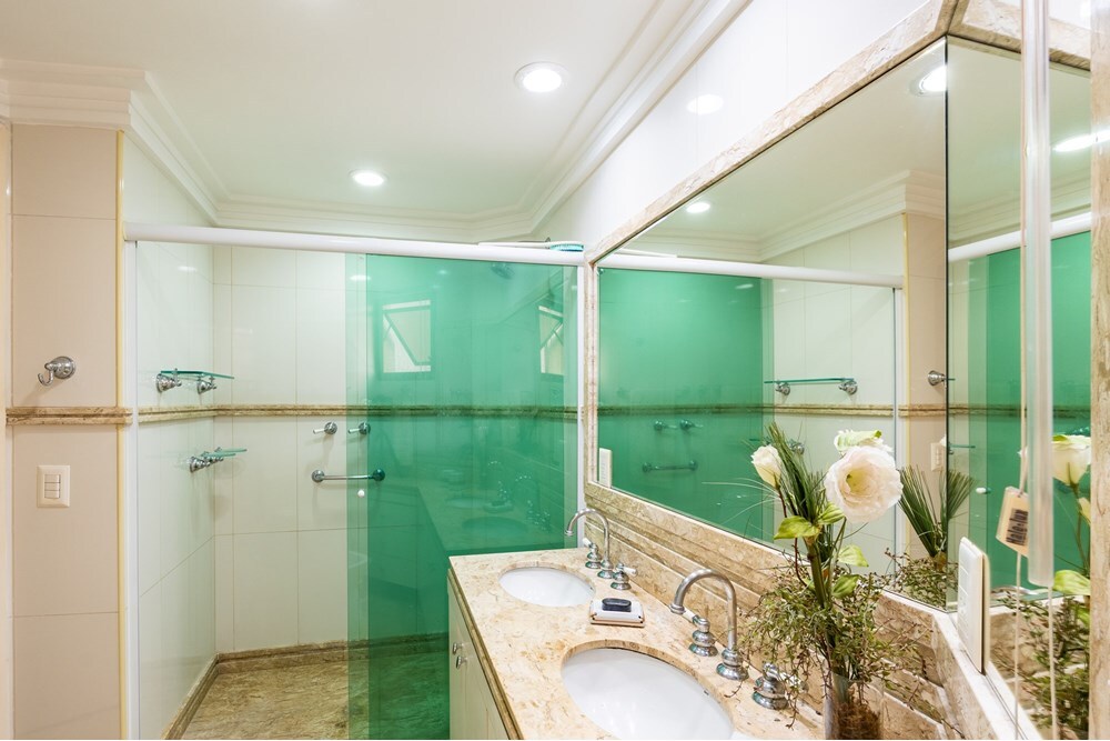 Residencial Multifamiliar de 3 quartos, 120m² no bairro Moema, em São Paulo | Eu Corretor