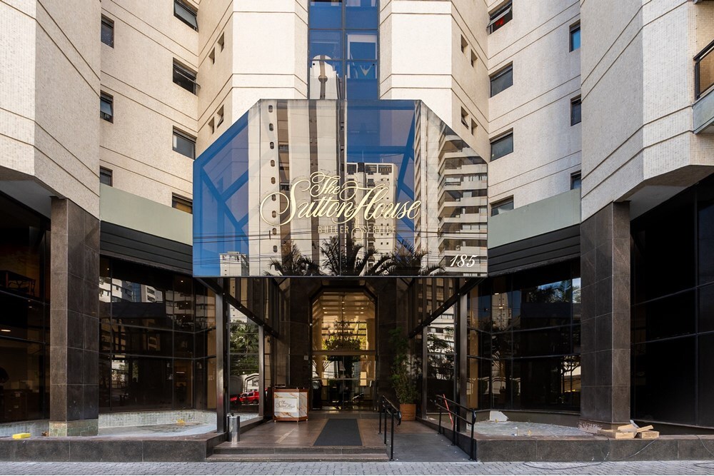 MJ 185 Apto 601971014-167 - REMAX Empire Exclusividades