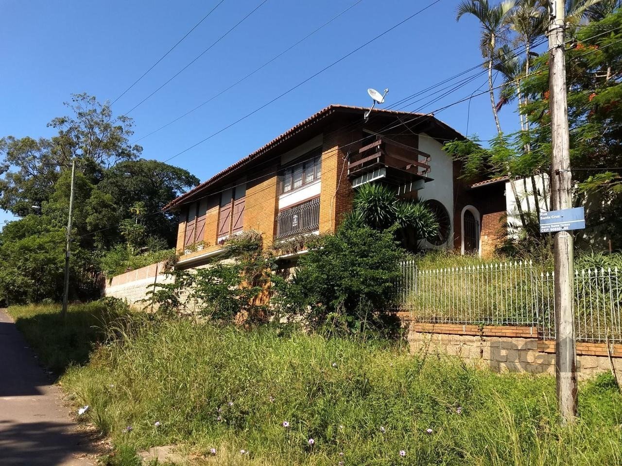 Residencial Multifamiliar de 3 quartos, 300m² no bairro Santa Tereza, em Porto Alegre | Eu Corretor