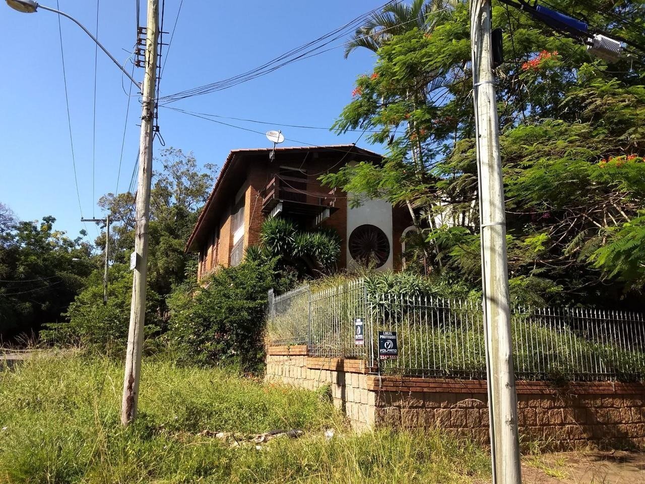 Residencial Multifamiliar de 3 quartos, 300m² no bairro Santa Tereza, em Porto Alegre | Eu Corretor