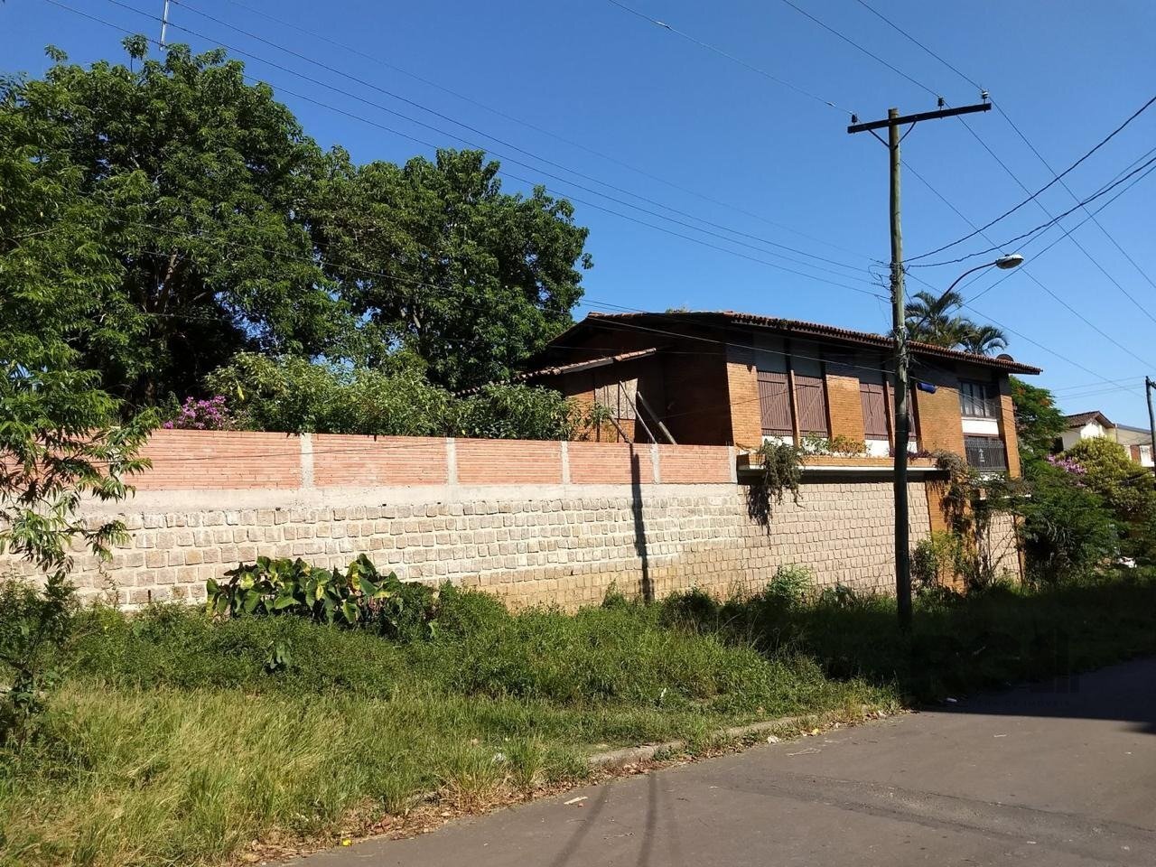 Residencial Multifamiliar de 3 quartos, 300m² no bairro Santa Tereza, em Porto Alegre | Eu Corretor