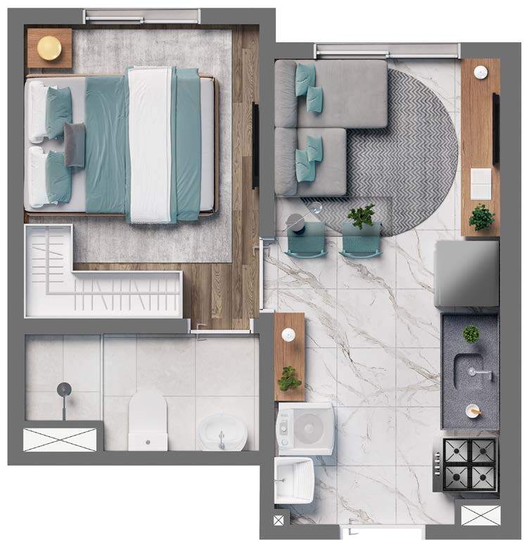 Vivaz Ermelino Matarazzo - Vivaz SP