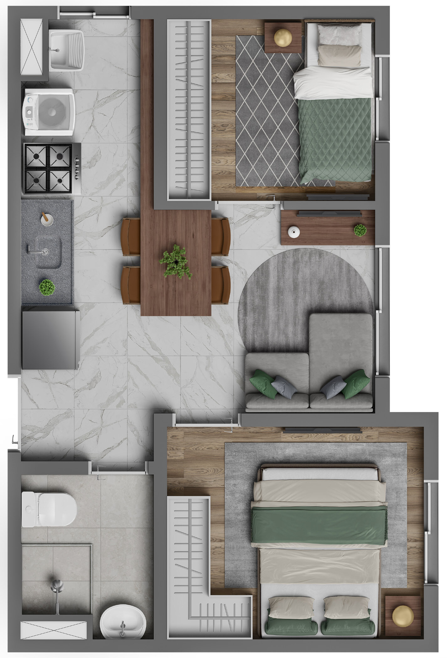 Vivaz Ermelino Matarazzo - Vivaz SP