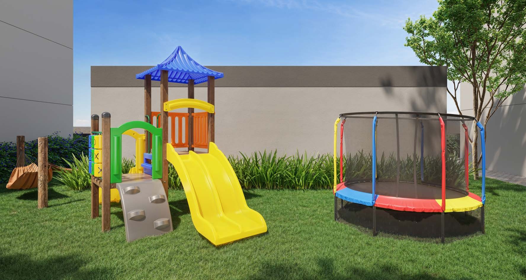 Vivaz Ermelino Matarazzo - Vivaz SP