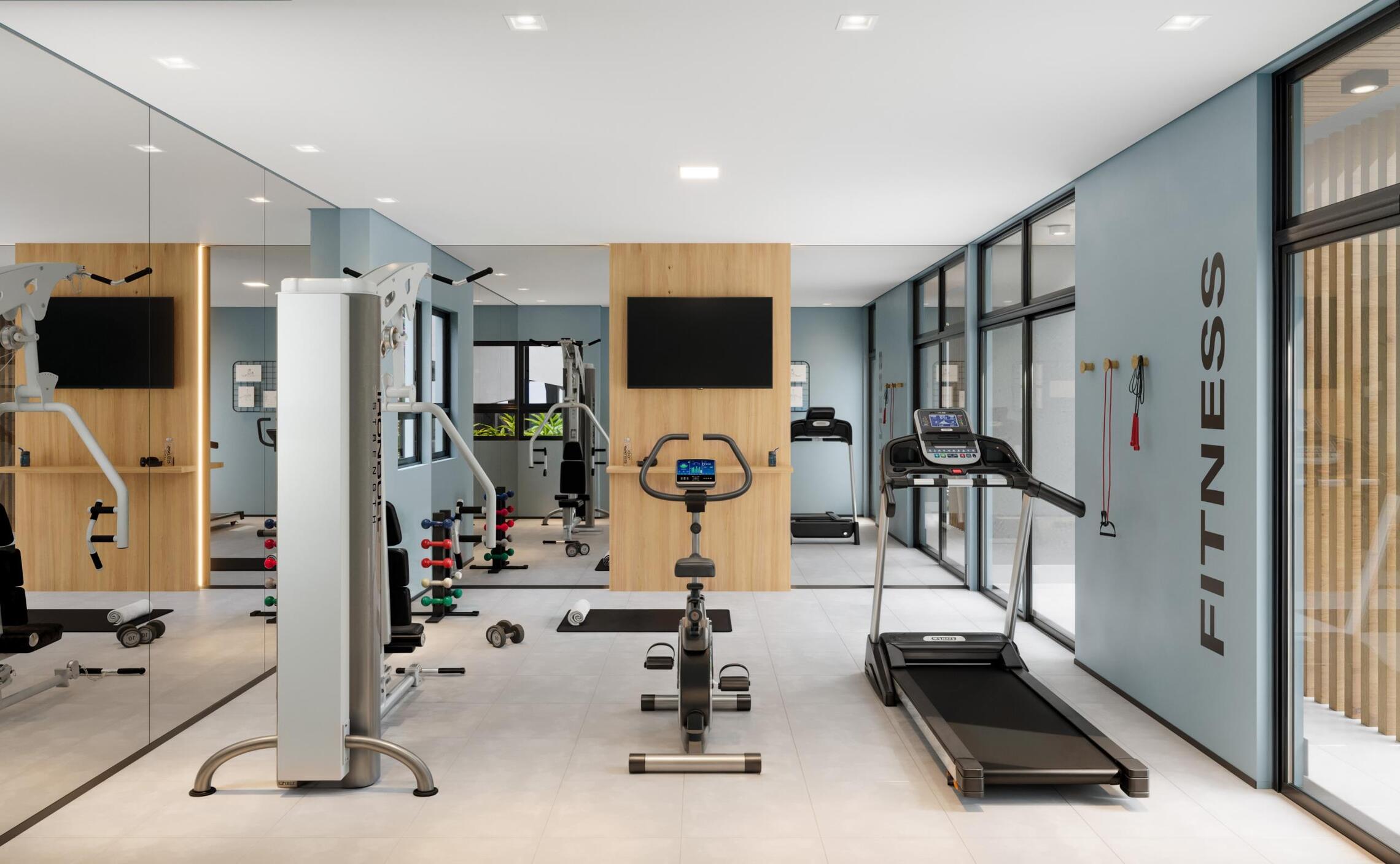 Fitness