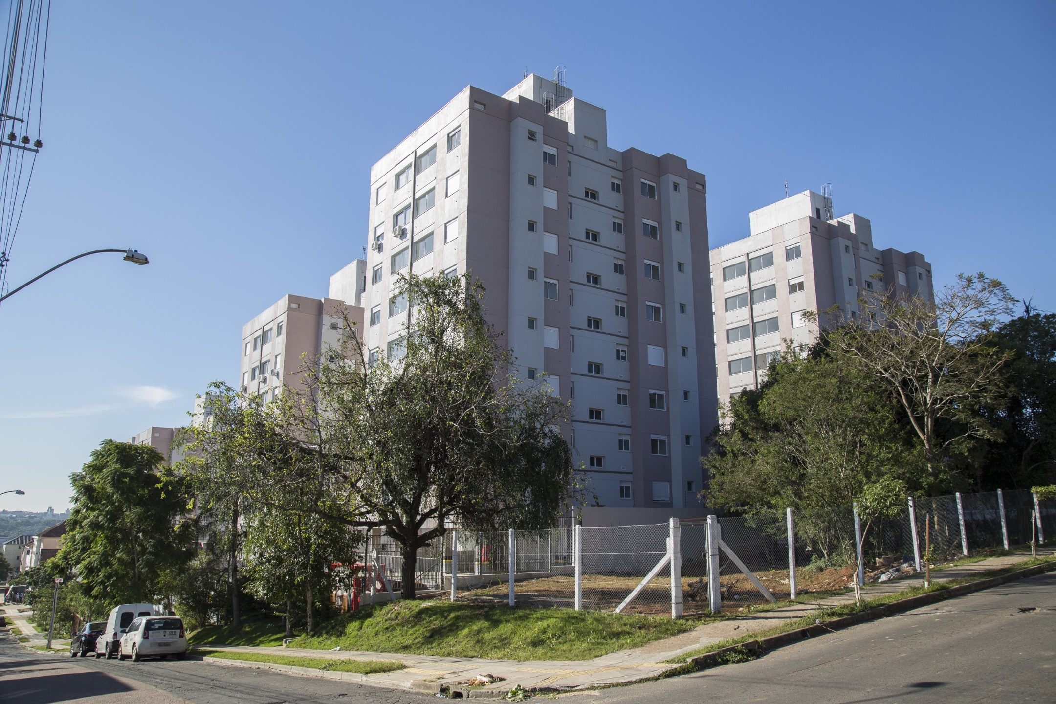 Fachada