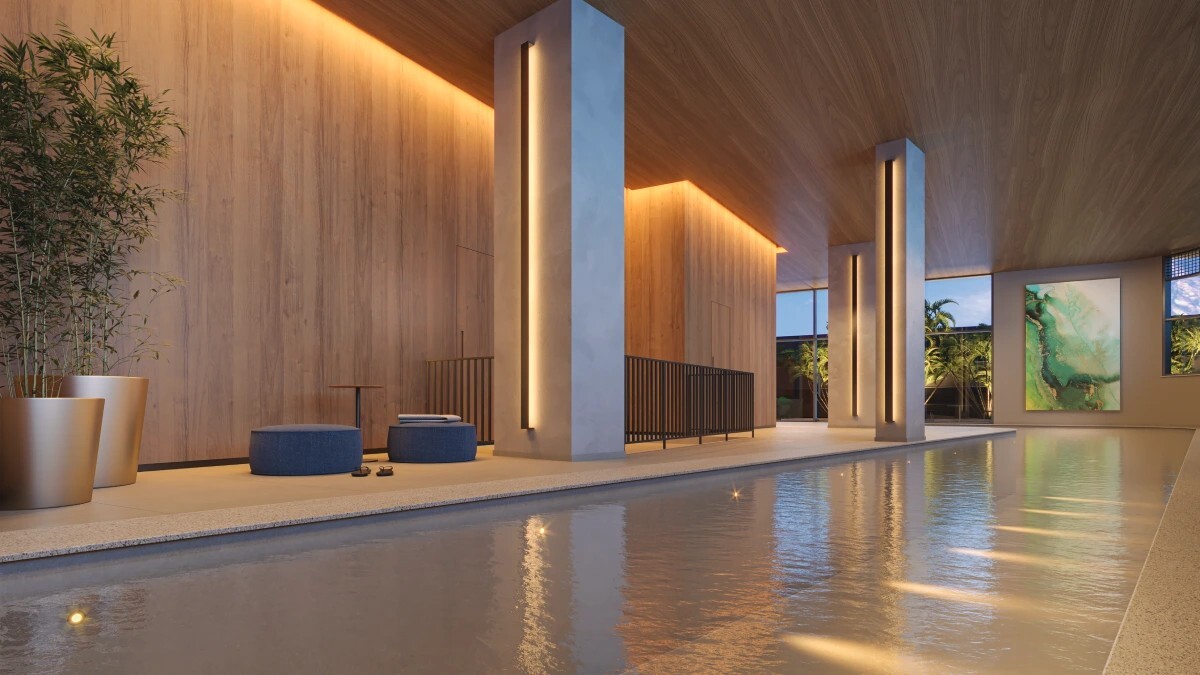 Acervo Residences - Dubai