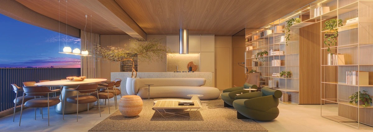 Acervo Residences - Dubai