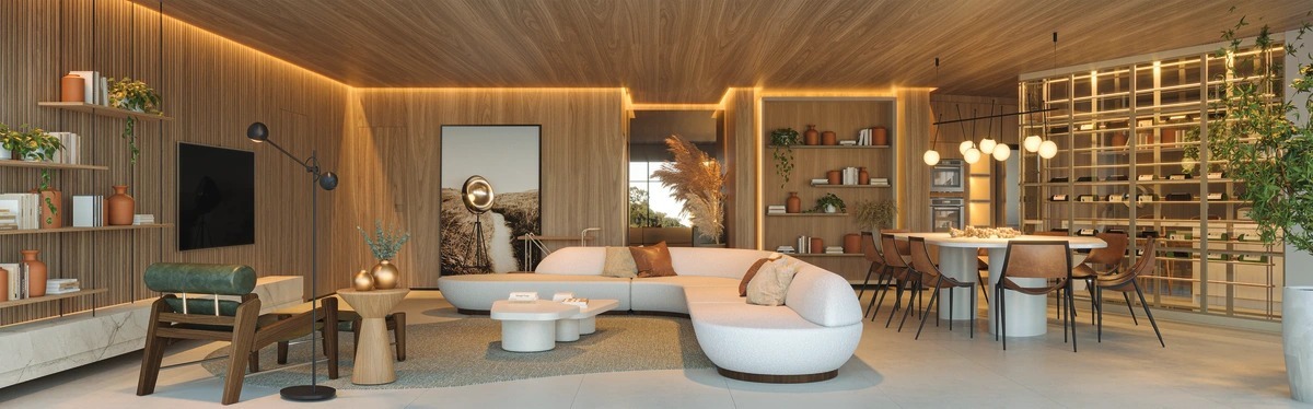 Acervo Residences - Dubai