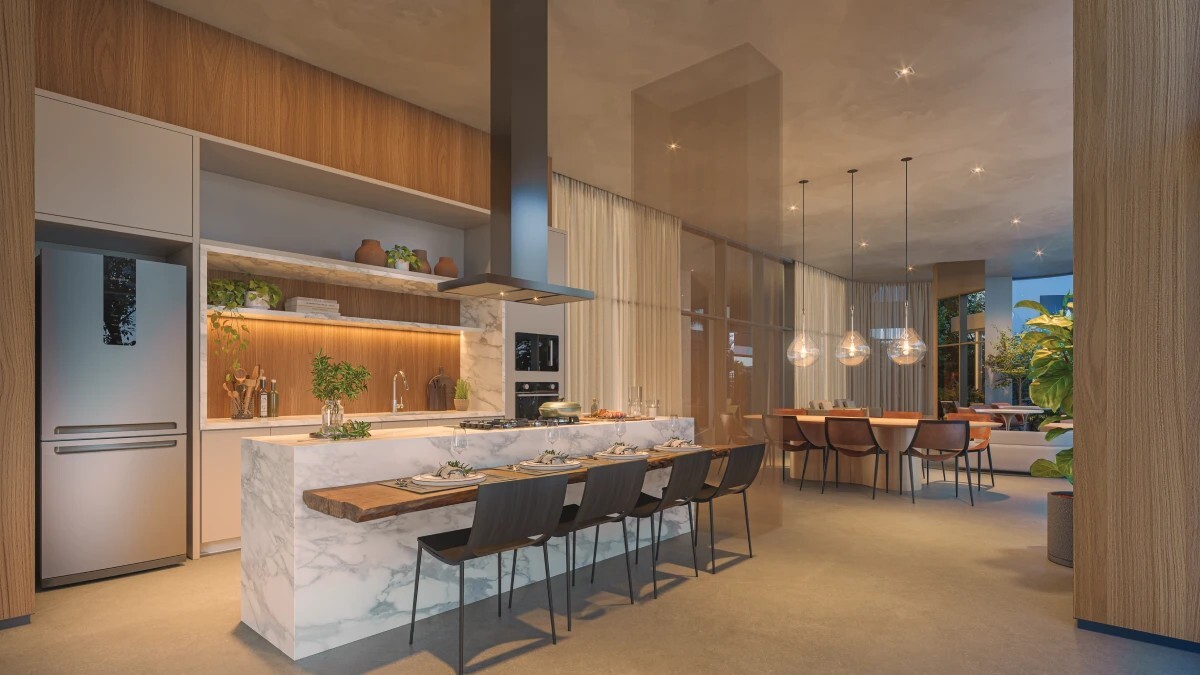 Acervo Residences - Dubai