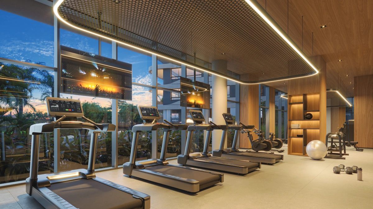 Acervo Residences - Dubai