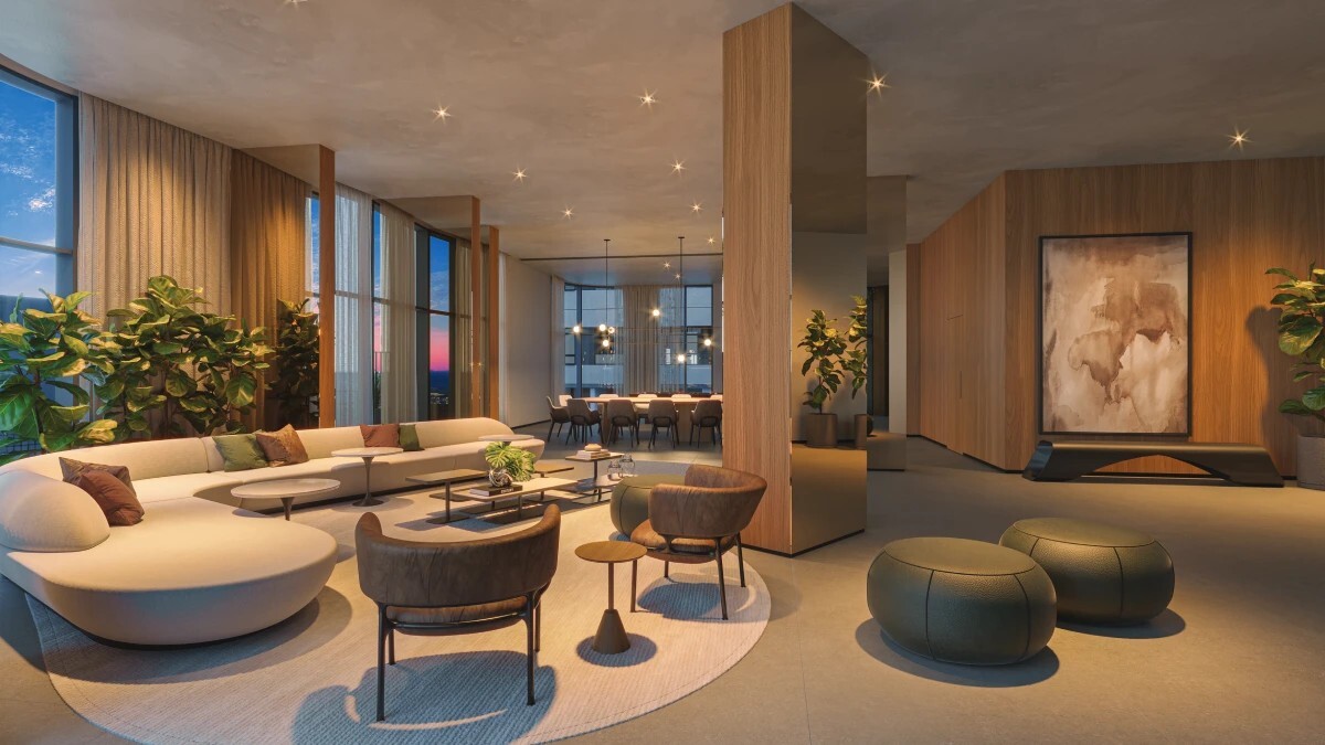 Acervo Residences - Dubai