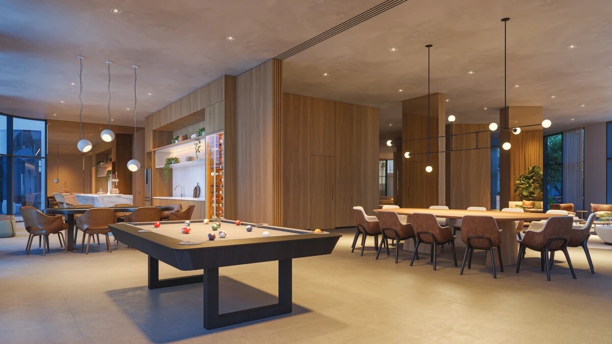 Acervo Residences - Dubai