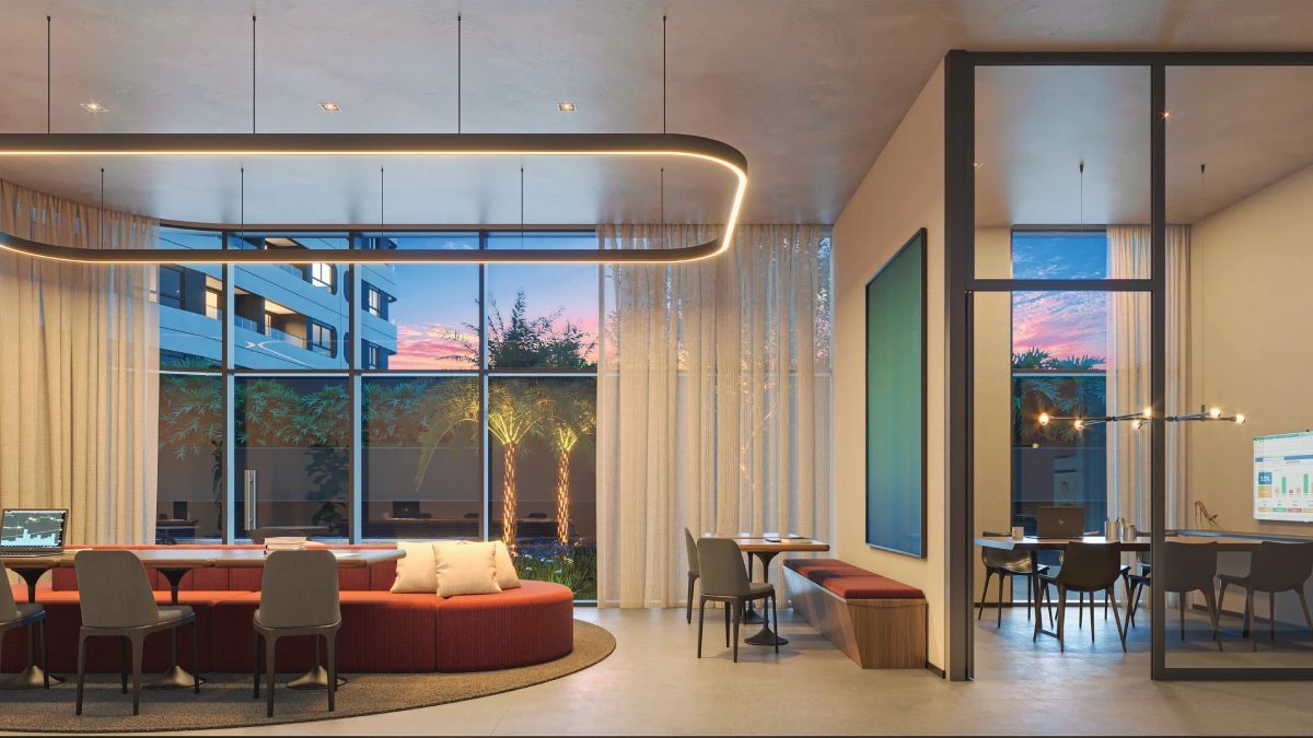 Acervo Residences - Dubai