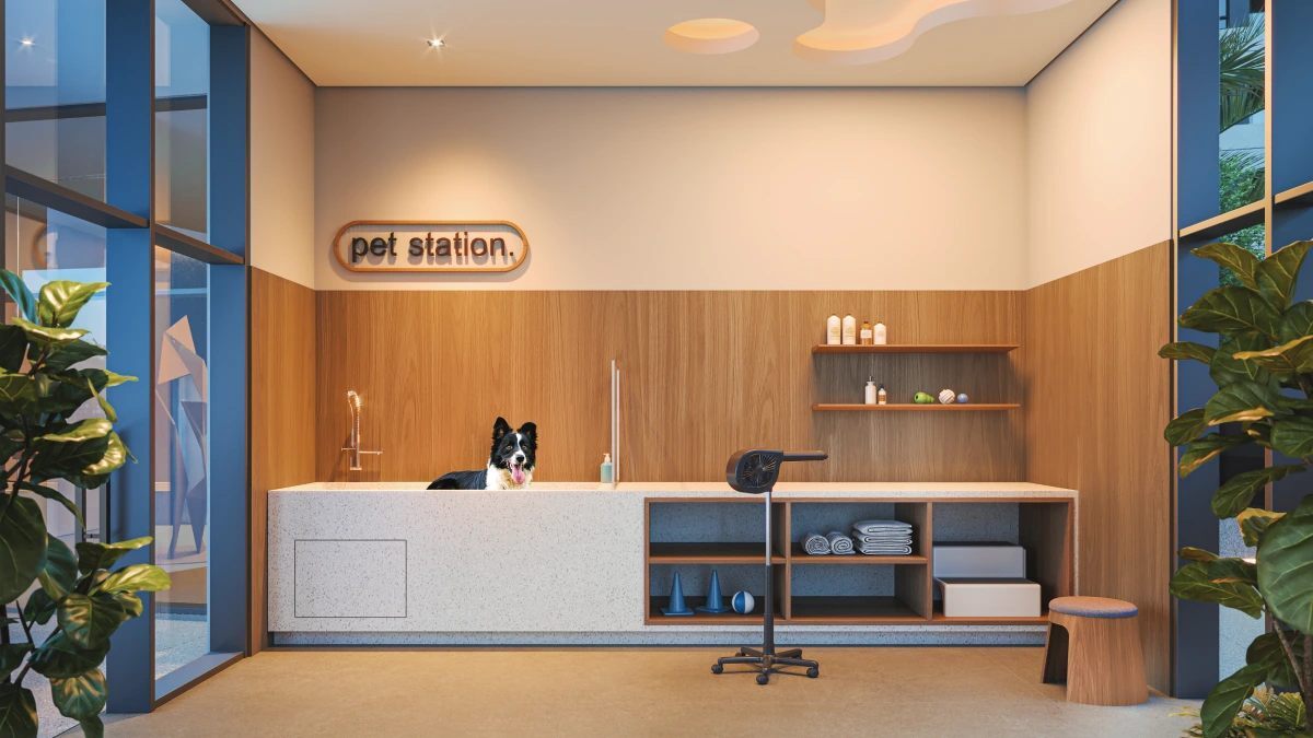 Acervo Residences - Dubai