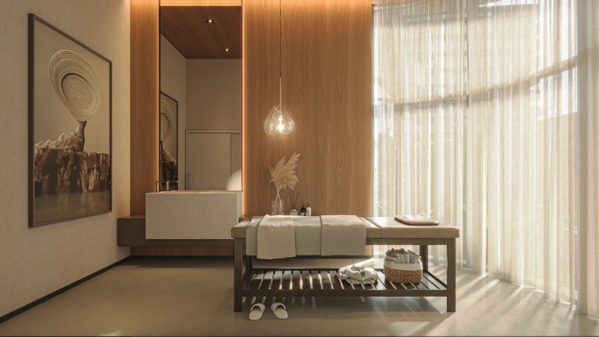 Acervo Residences - Dubai