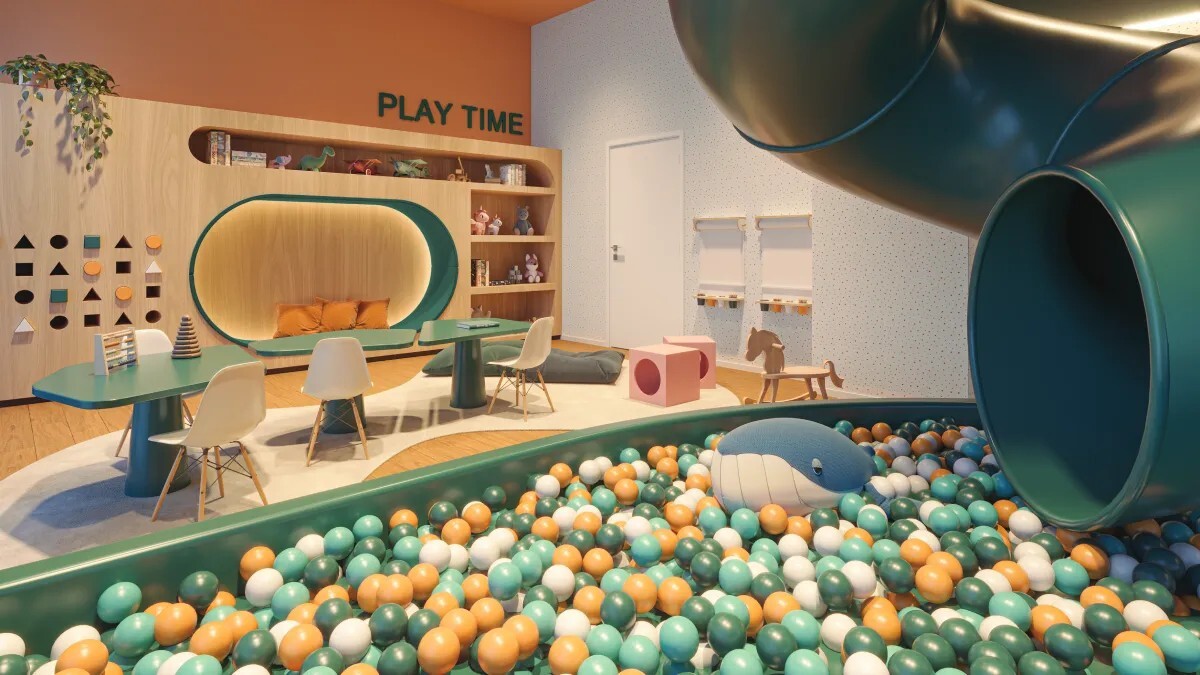 Acervo Residences - Dubai