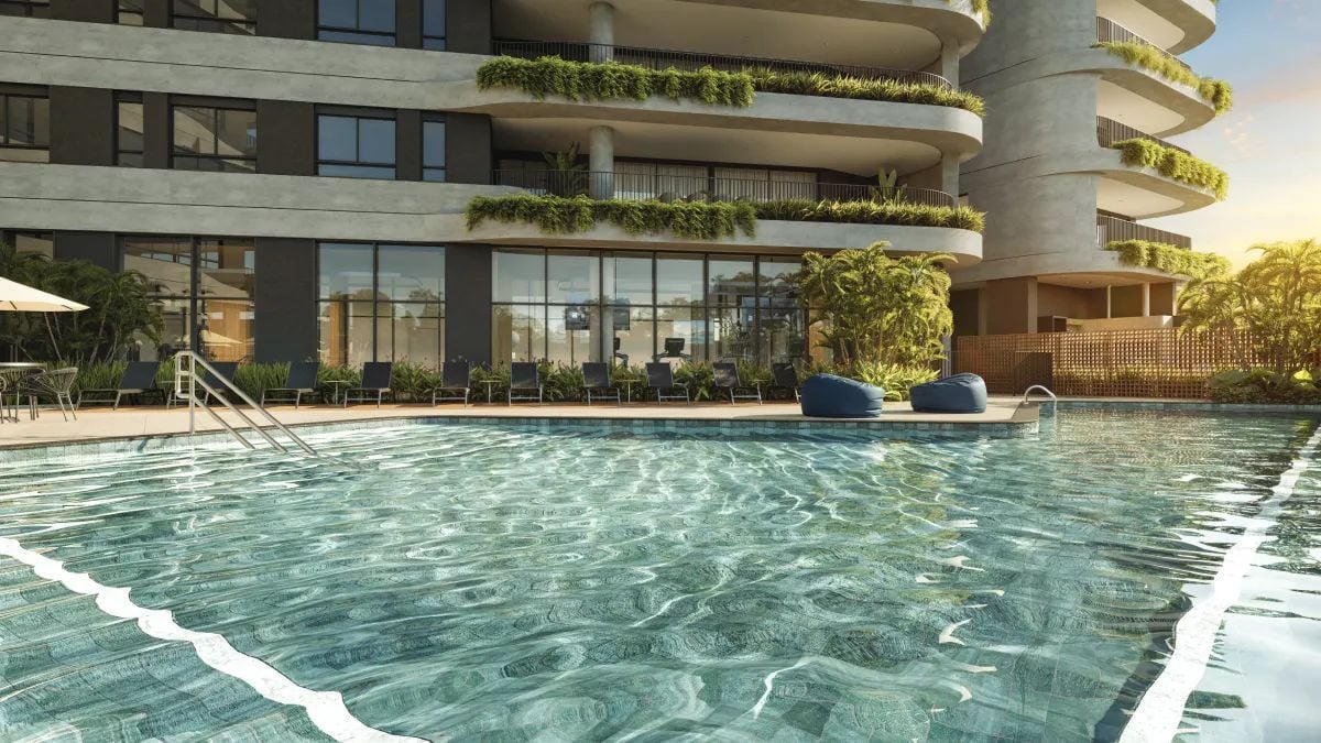 Acervo Residences - Dubai