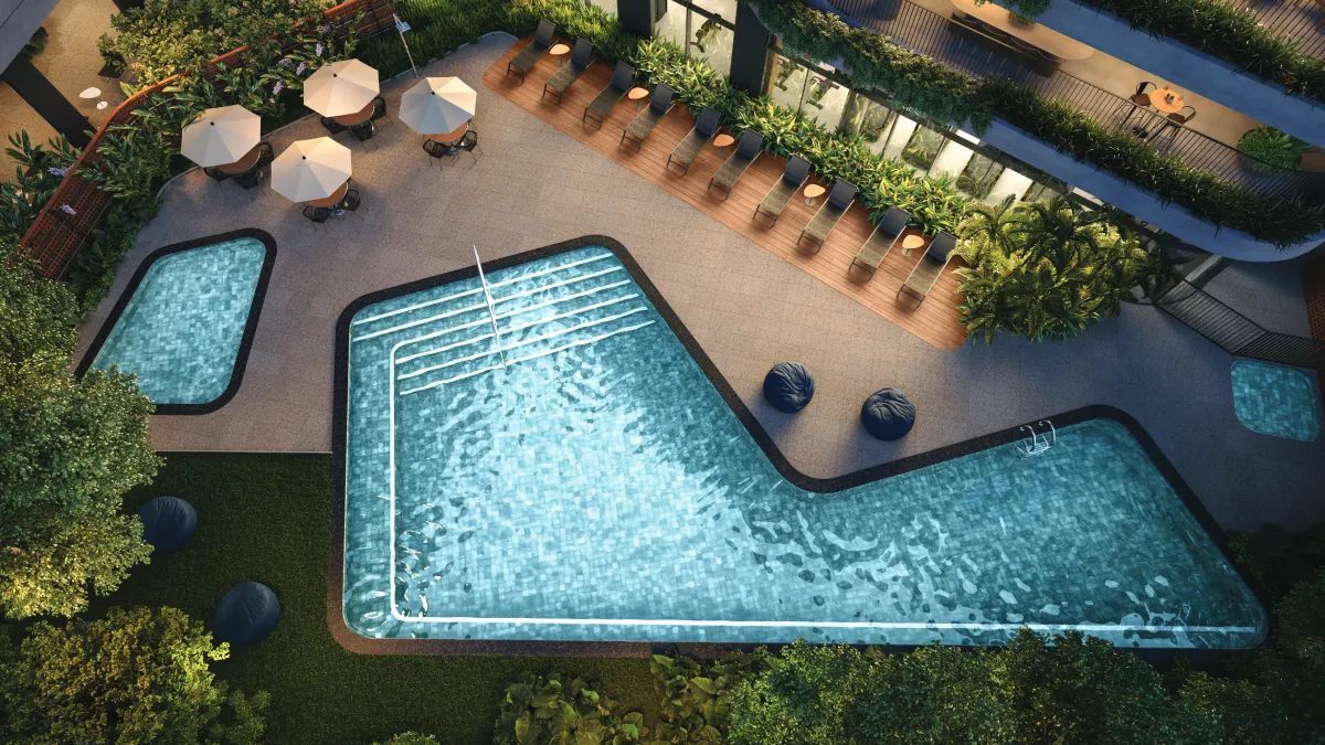 Acervo Residences - Dubai