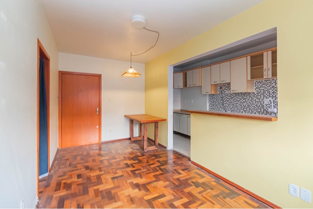 Residencial Multifamiliar de 1 quarto, 41m² no bairro Petrópolis, em Porto Alegre | Eu Corretor