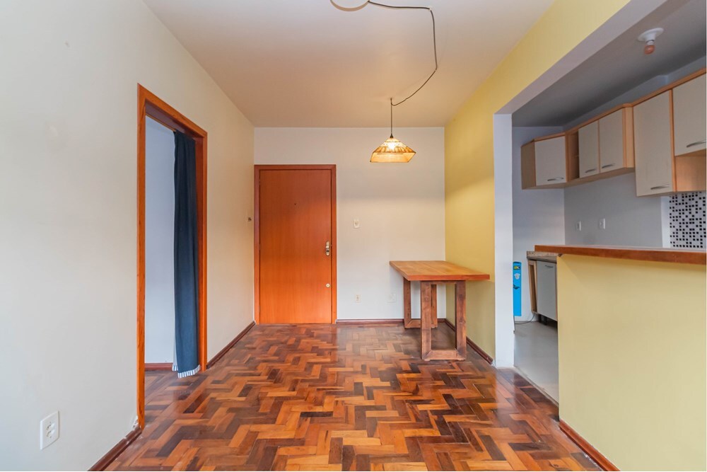 Residencial Multifamiliar de 1 quarto, 41m² no bairro Petrópolis, em Porto Alegre | Eu Corretor