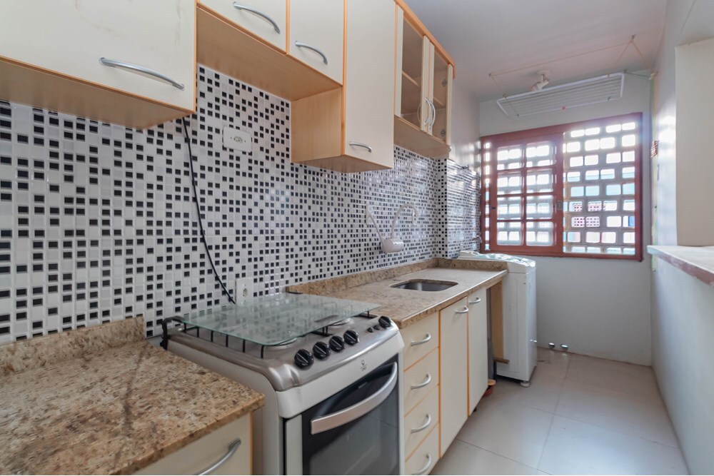 Residencial Multifamiliar de 1 quarto, 41m² no bairro Petrópolis, em Porto Alegre | Eu Corretor