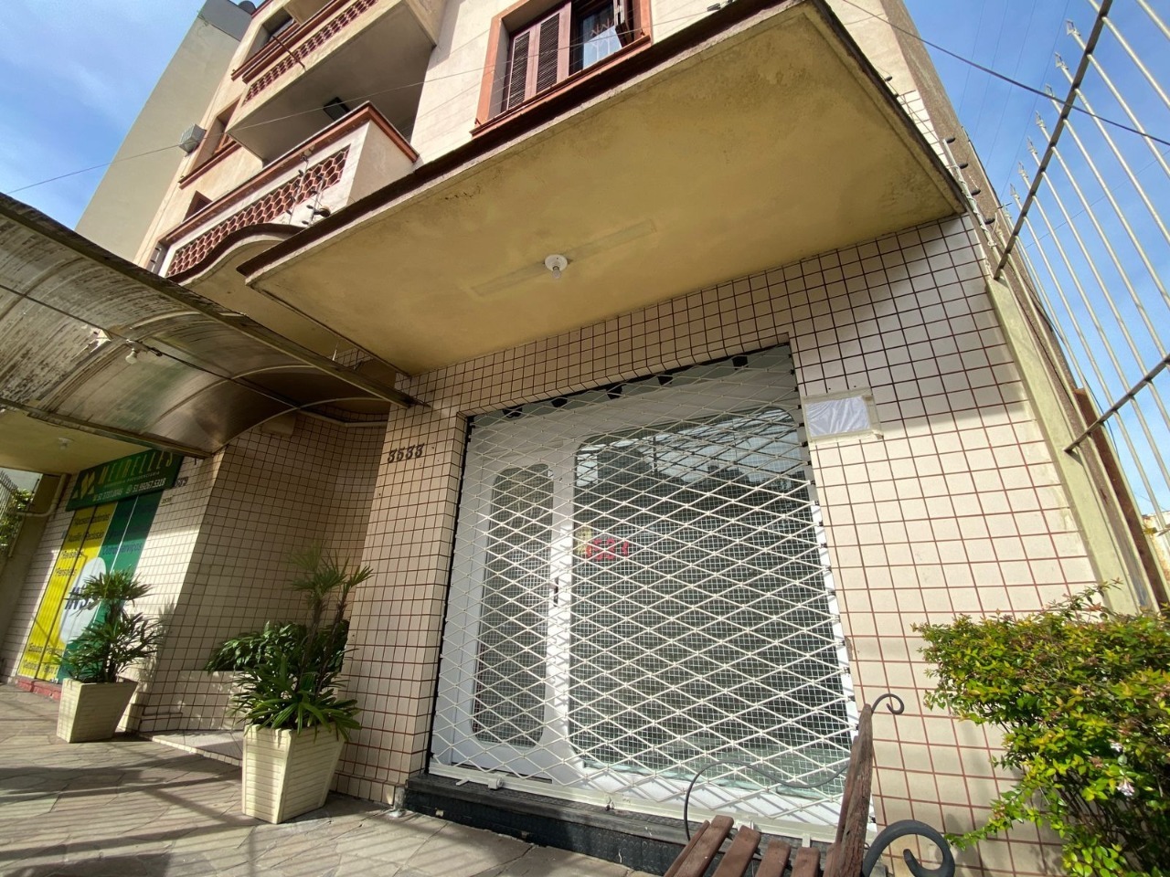Comercial de 20m² no bairro Petrópolis, em Porto Alegre | Eu Corretor