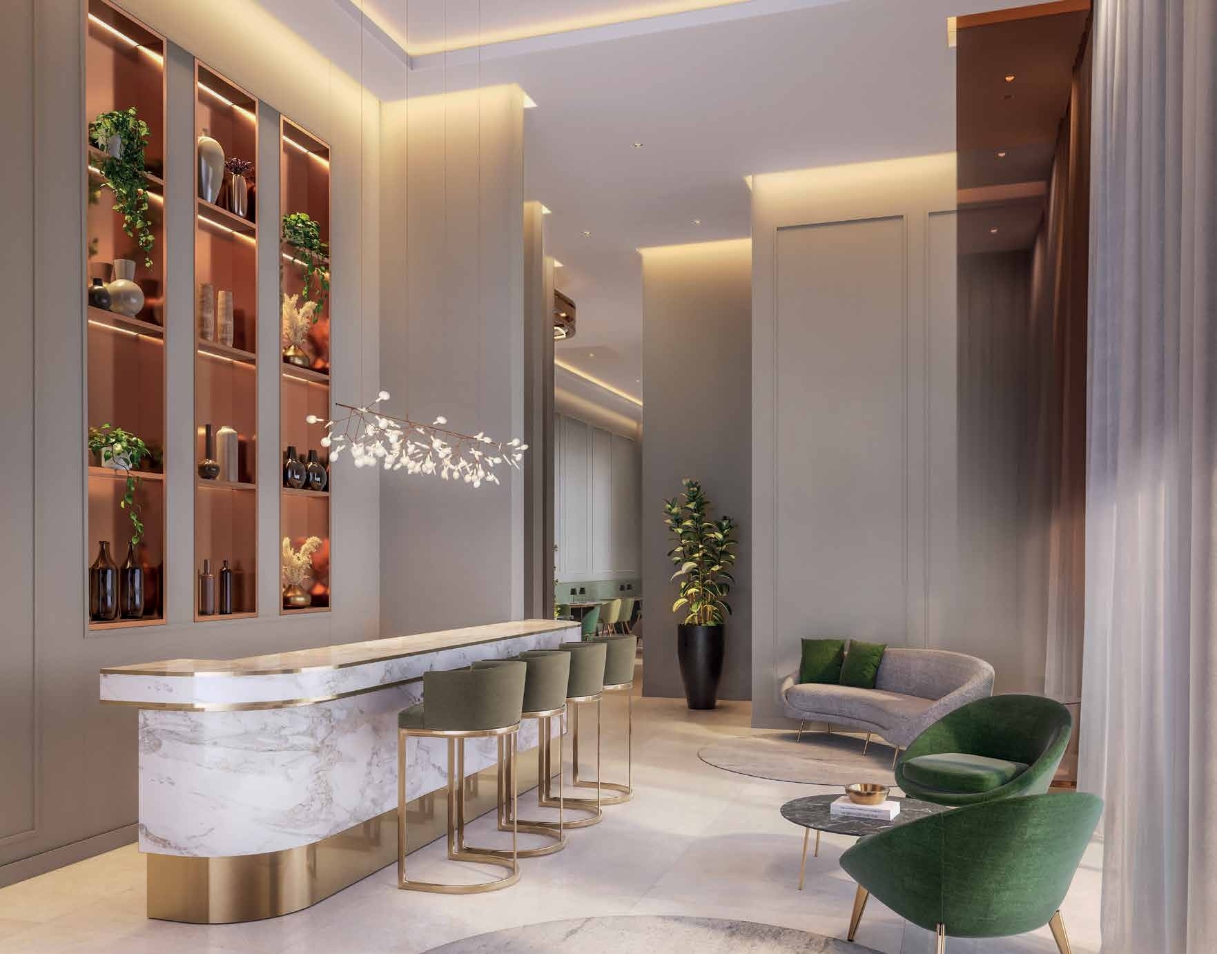 Palazzo Mooca By Living - Living SP Palazzo Mooca By Living - Living SP