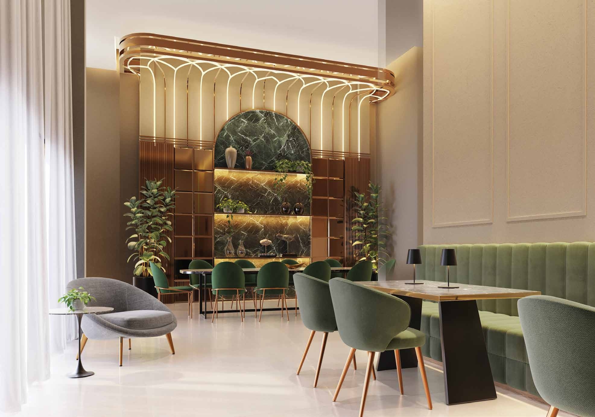 Palazzo Mooca By Living - Living SP Palazzo Mooca By Living - Living SP