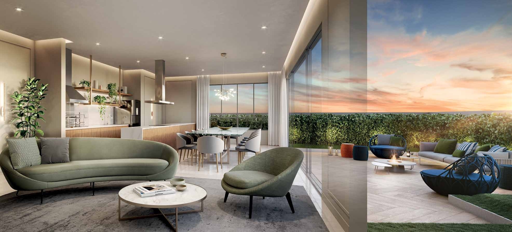 Palazzo Mooca By Living - Living SP Palazzo Mooca By Living - Living SP