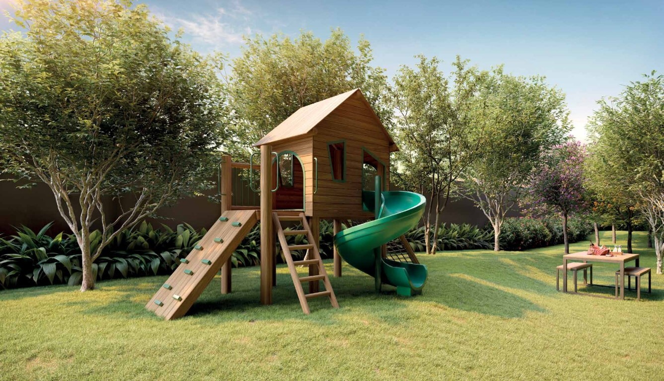 Palazzo Mooca By Living - Living SP Palazzo Mooca By Living - Living SP