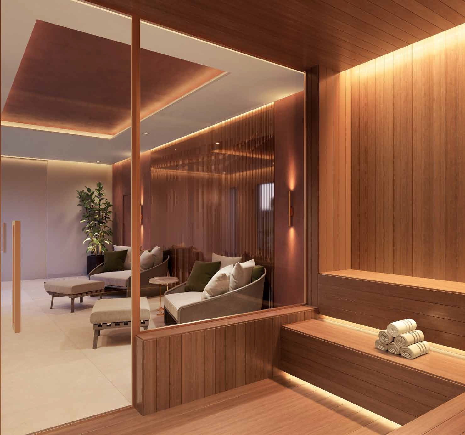 Palazzo Mooca By Living - Living SP Palazzo Mooca By Living - Living SP