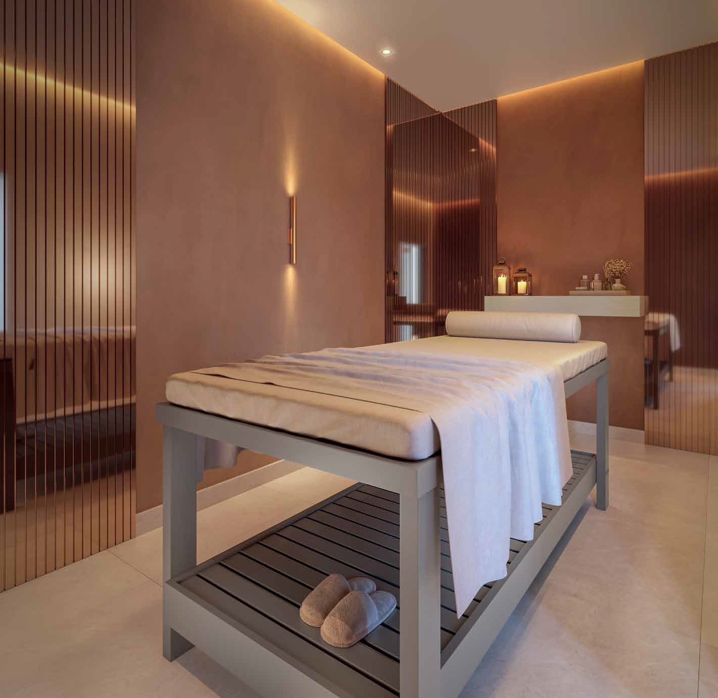 Palazzo Mooca By Living - Living SP Palazzo Mooca By Living - Living SP