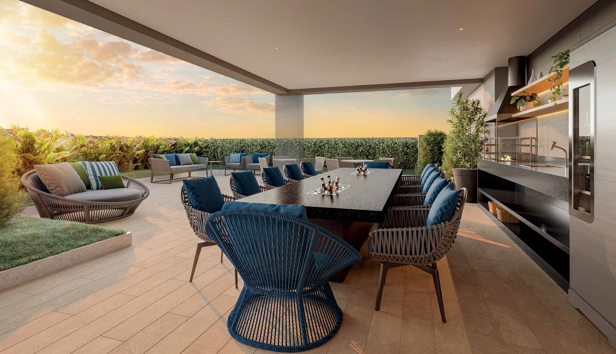 Palazzo Mooca By Living - Living SP Palazzo Mooca By Living - Living SP