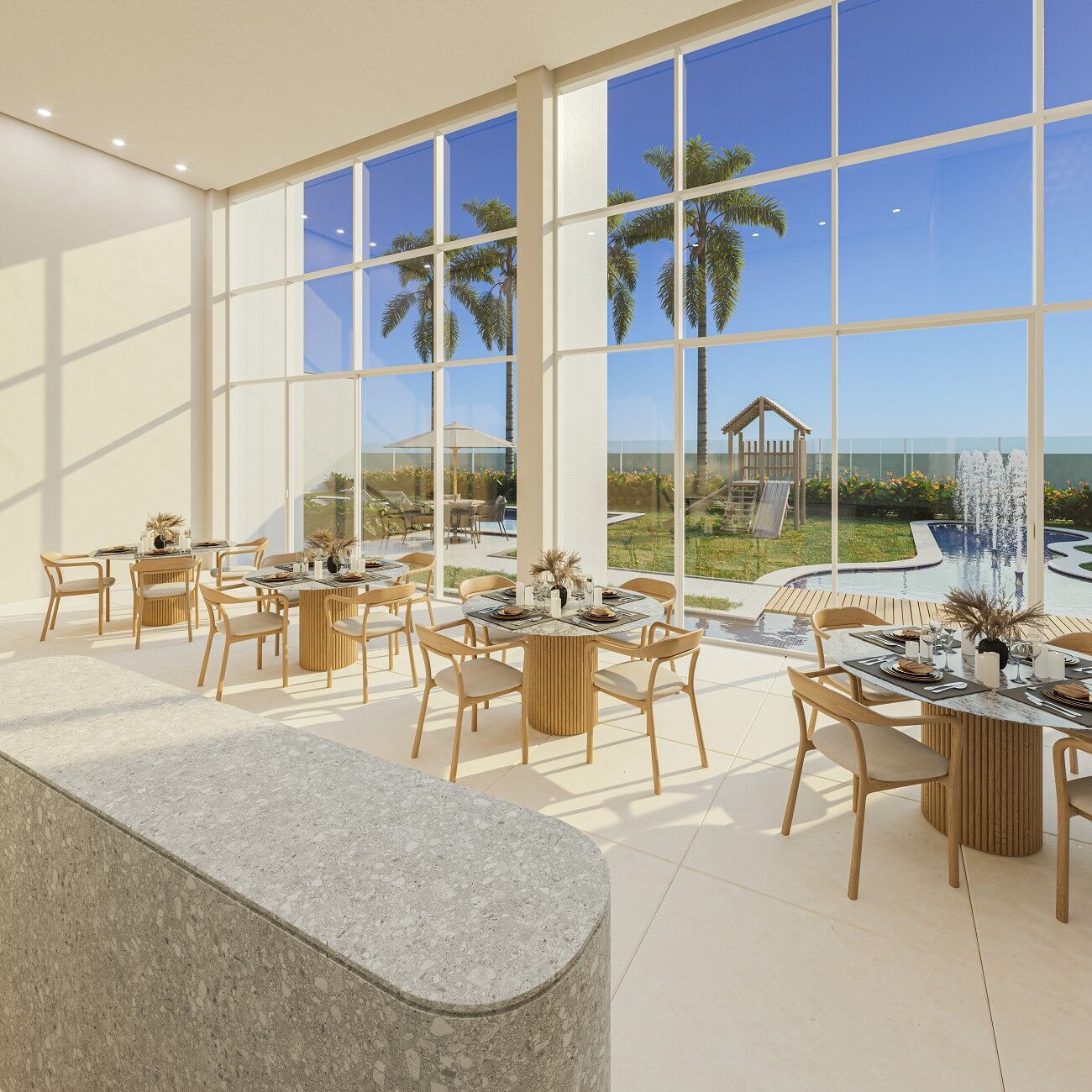 Residencial Multifamiliar de 3 quartos, 60m² no bairro Boa Viagem, em Recife | Eu Corretor