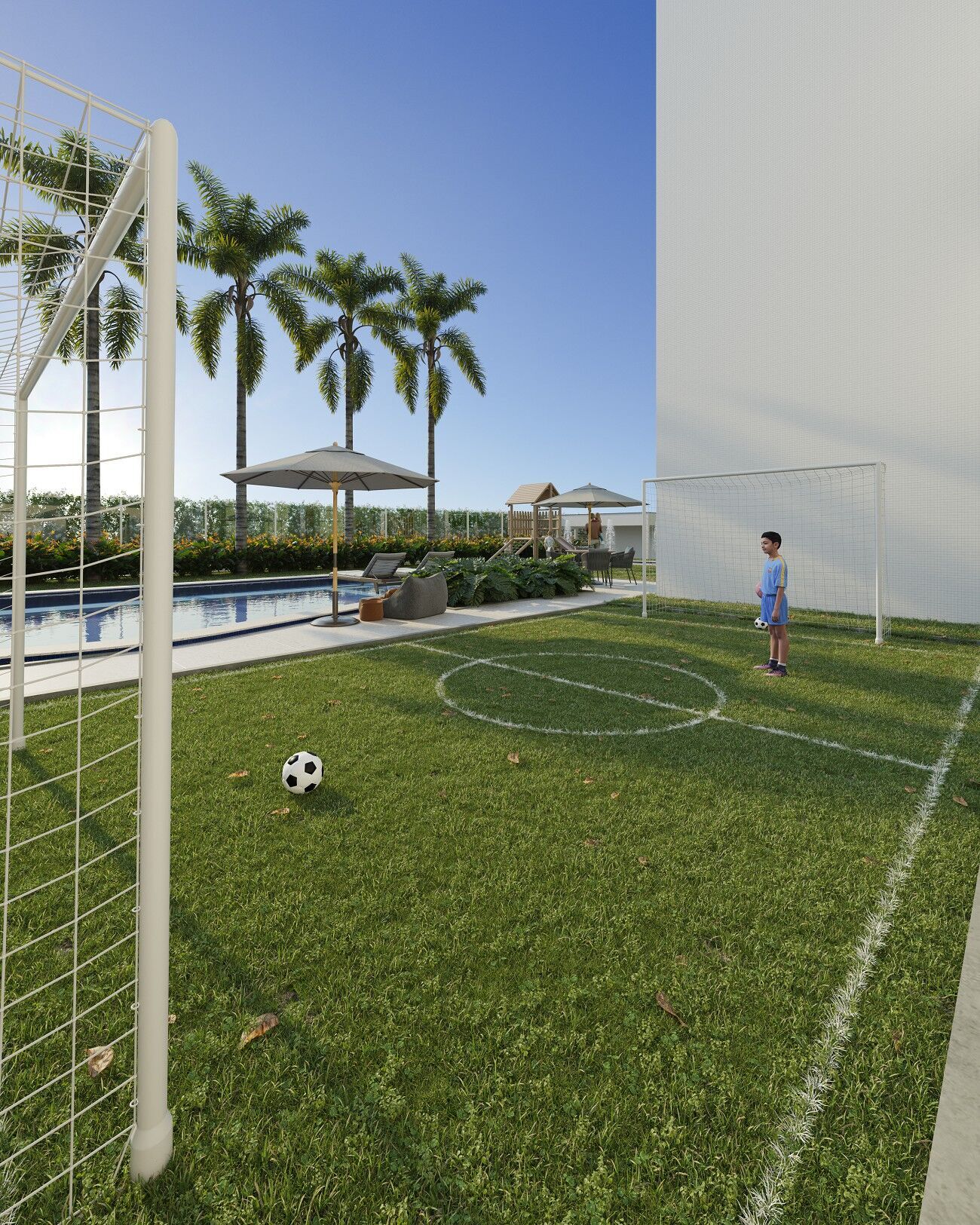 Residencial Multifamiliar de 3 quartos, 60m² no bairro Boa Viagem, em Recife | Eu Corretor