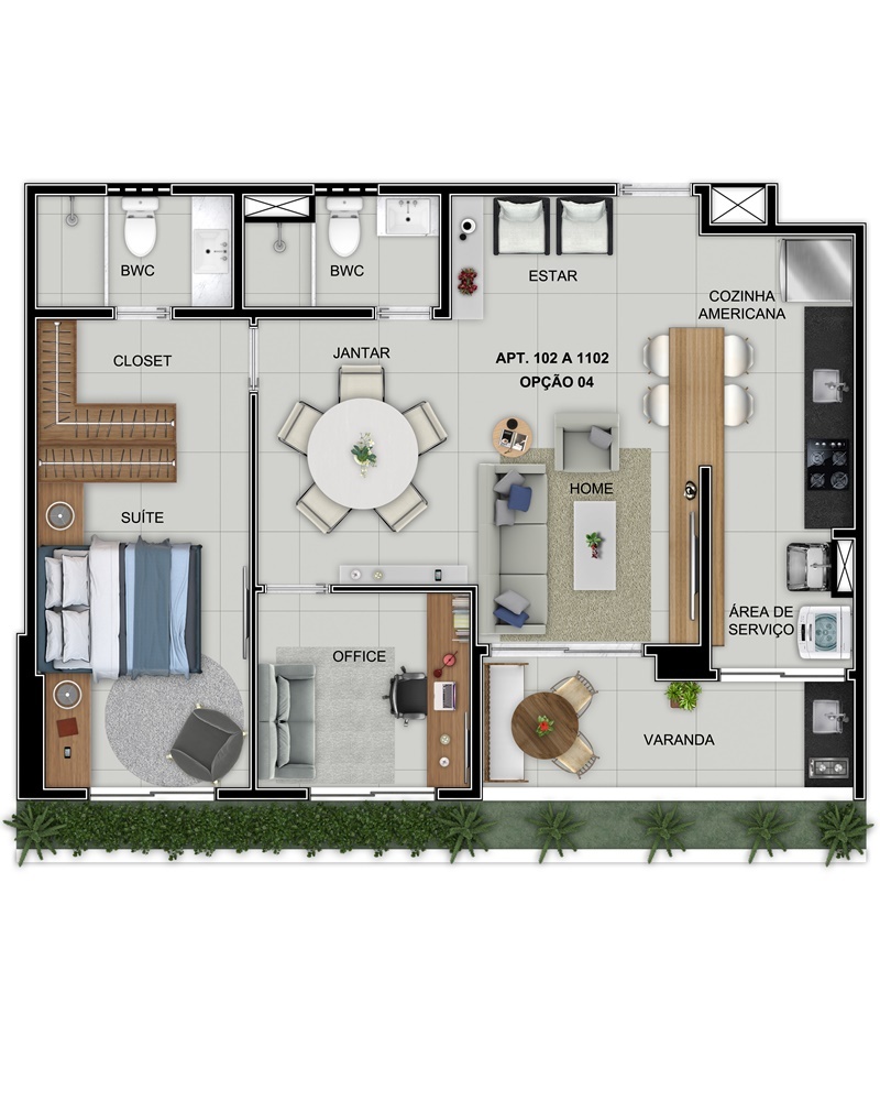 Luciano Friendheim - Trio Empreendimentos