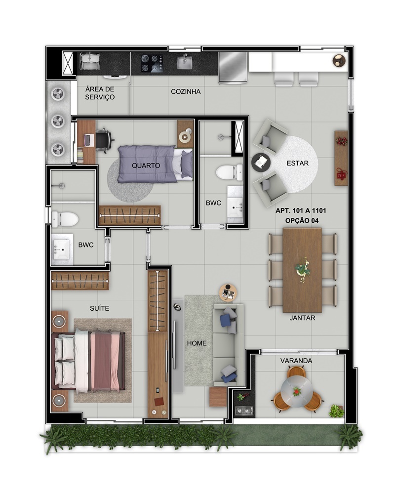 Luciano Friendheim - Trio Empreendimentos