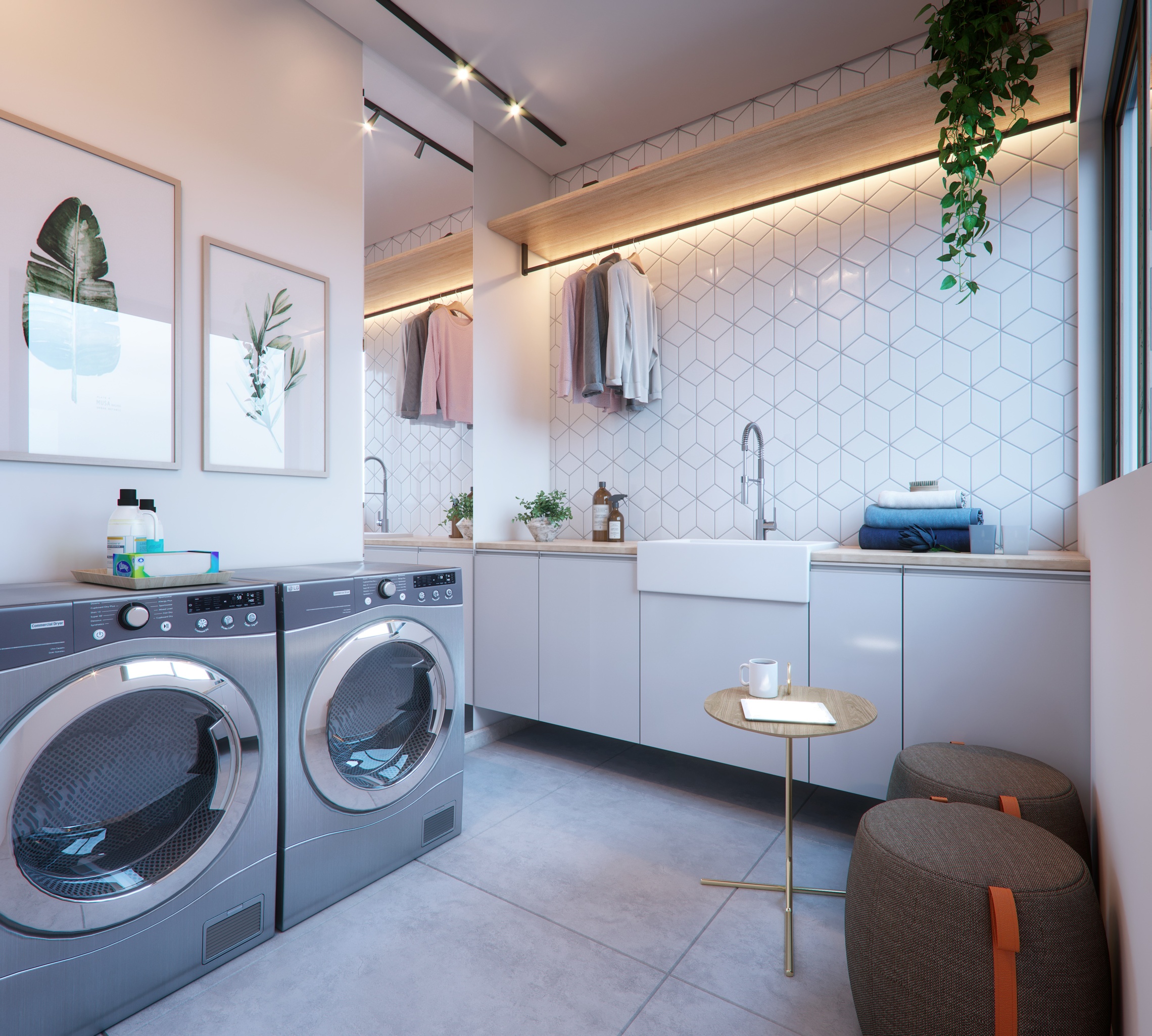 Residencial Multifamiliar de 2 quartos, 64m² no bairro Poço, em Recife | Eu Corretor